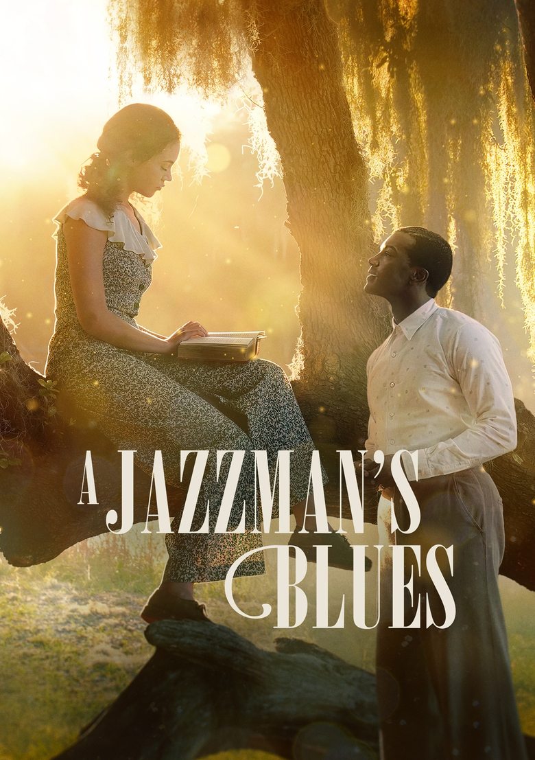 A Jazzman's Blues (2022)