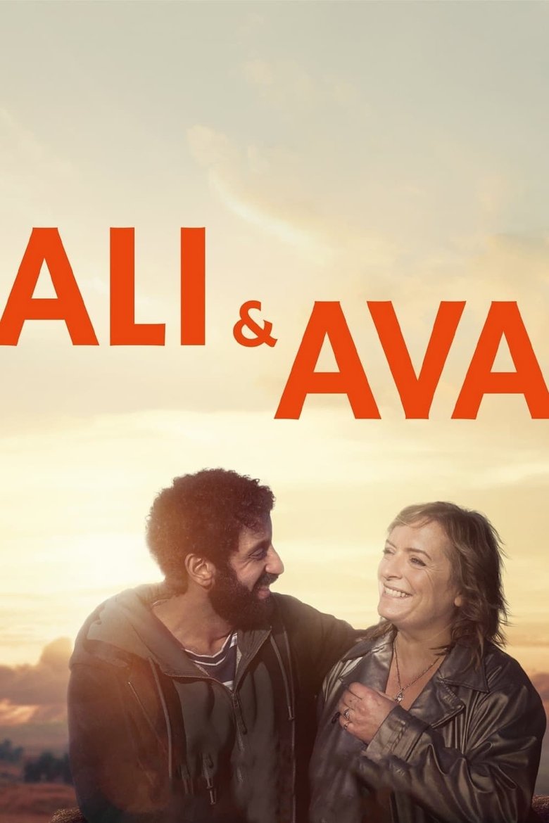 Ali & Ava (2022)