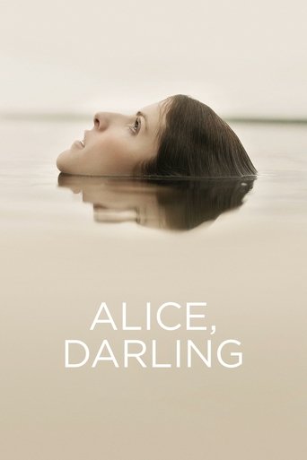 Alice, Darling (2022) movie poster