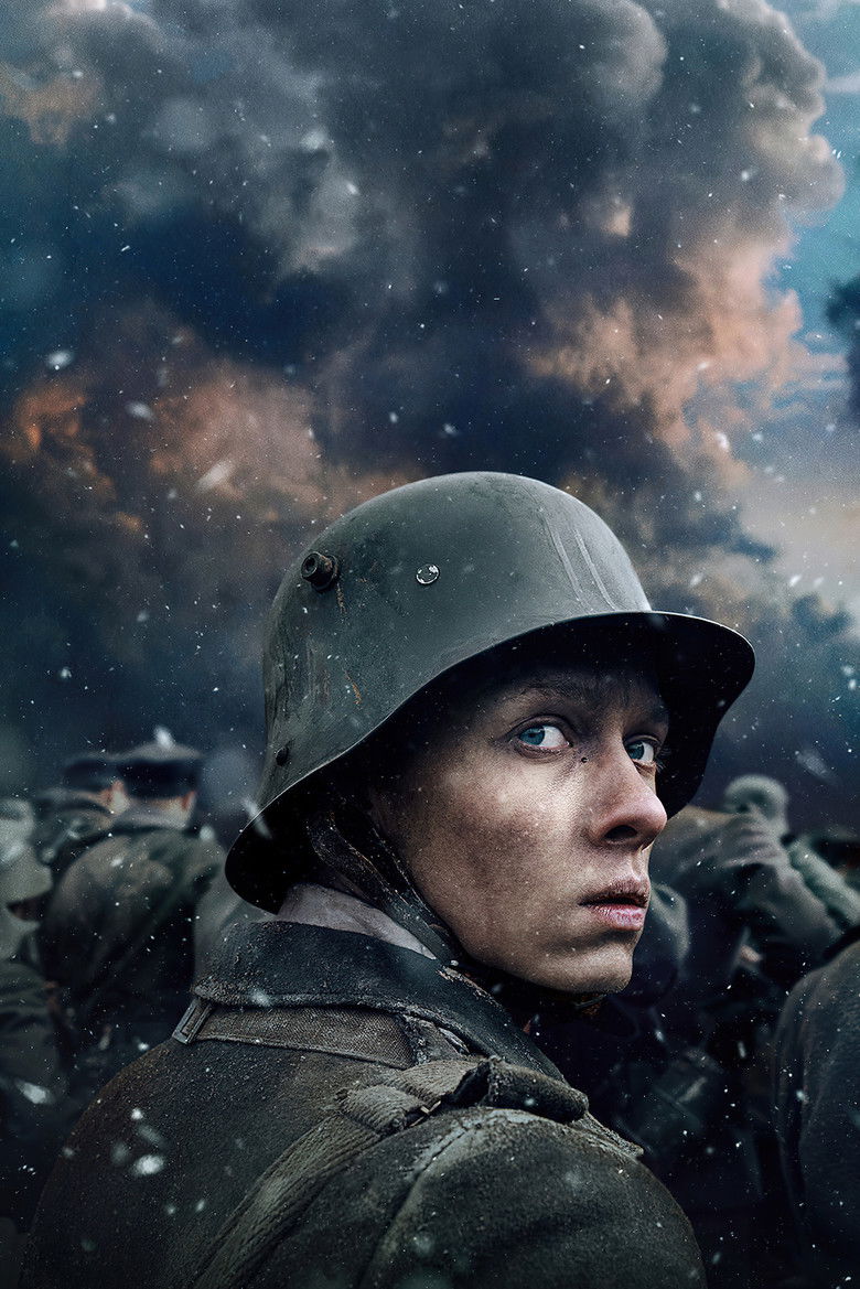 All Quiet on the Western Front (2022)
