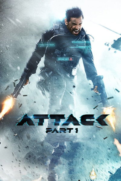 Attack (2022)