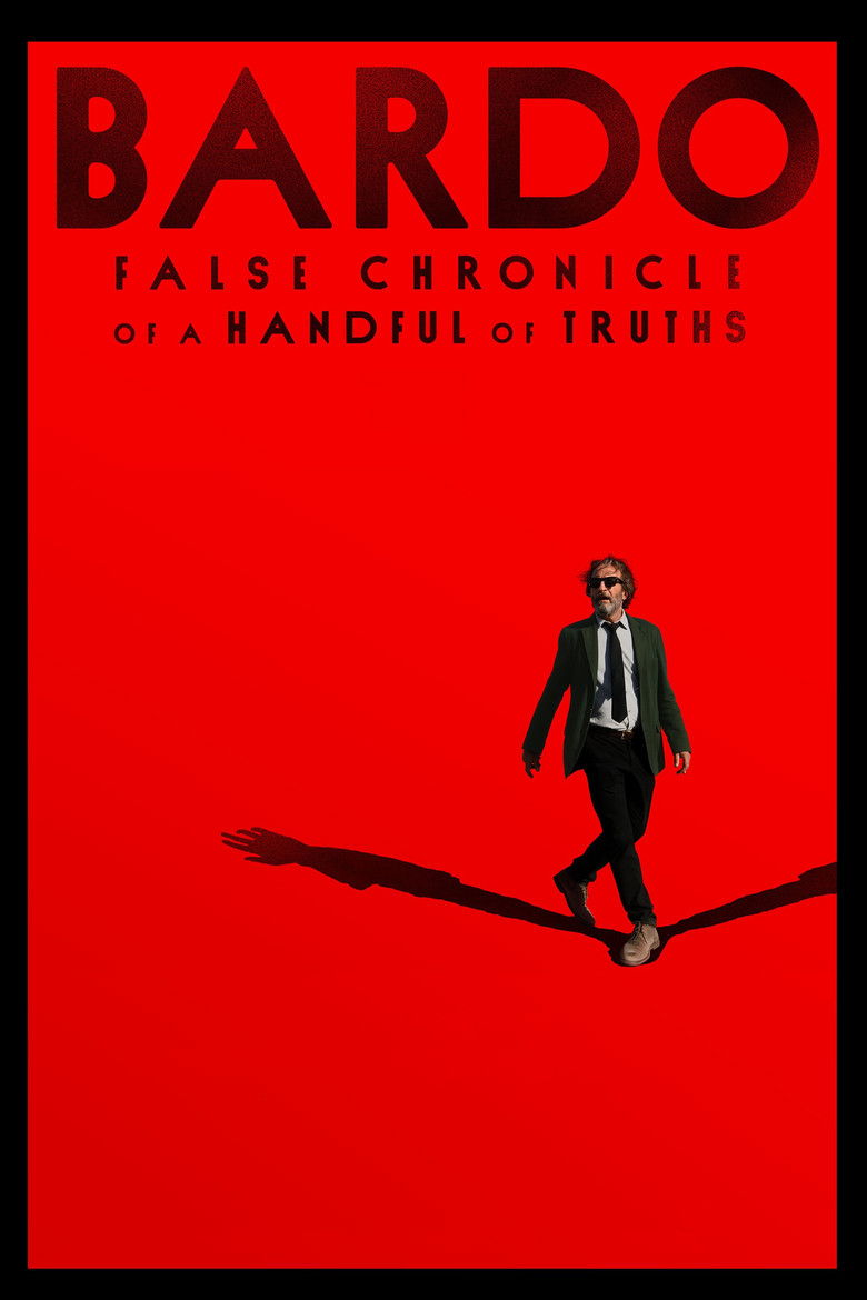 BARDO, False Chronicle of a Handful of Truths (2022)