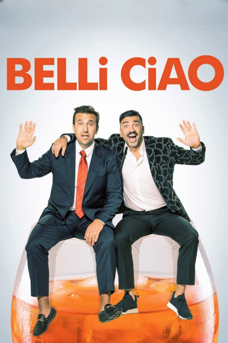 Belli Ciao (2022)