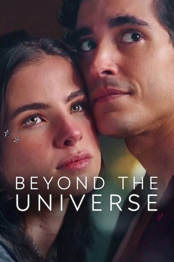Beyond the Universe (2022) movie poster