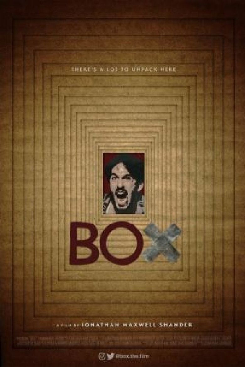 Box (2022)