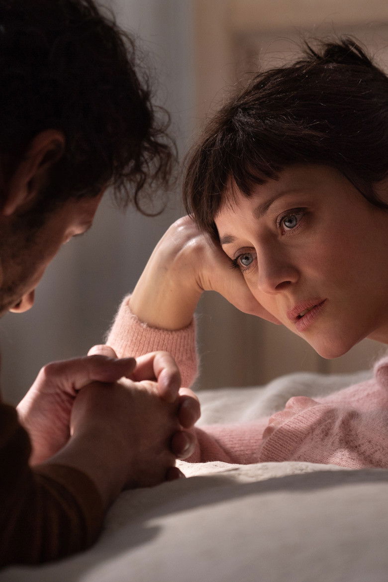 Brother and Sister (2022)