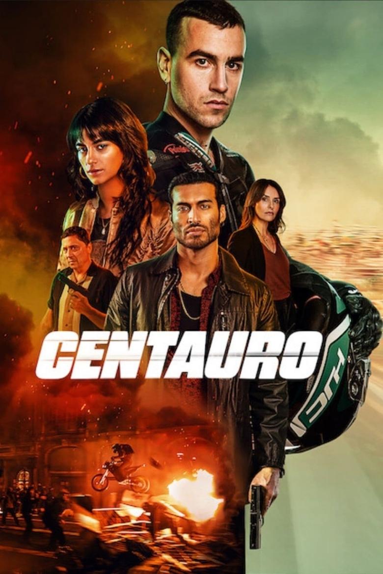 Centauro (2022)