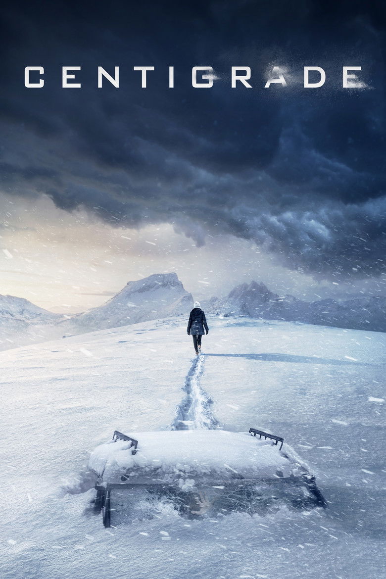 Centigrade (2022)
