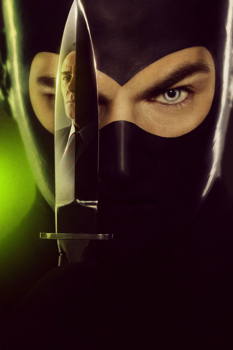 Diabolik: Ginko Attacks! (2022)