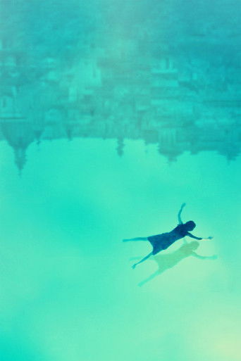 Dry (2022) movie poster