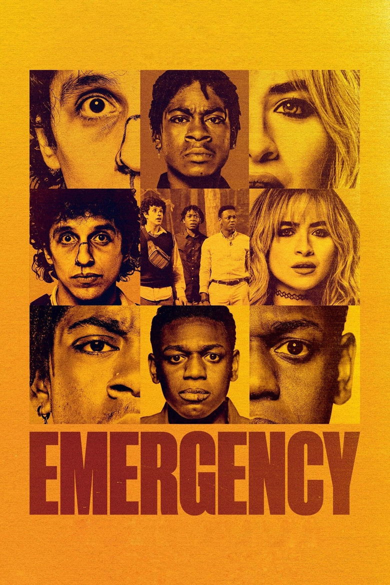 Emergency (2022)