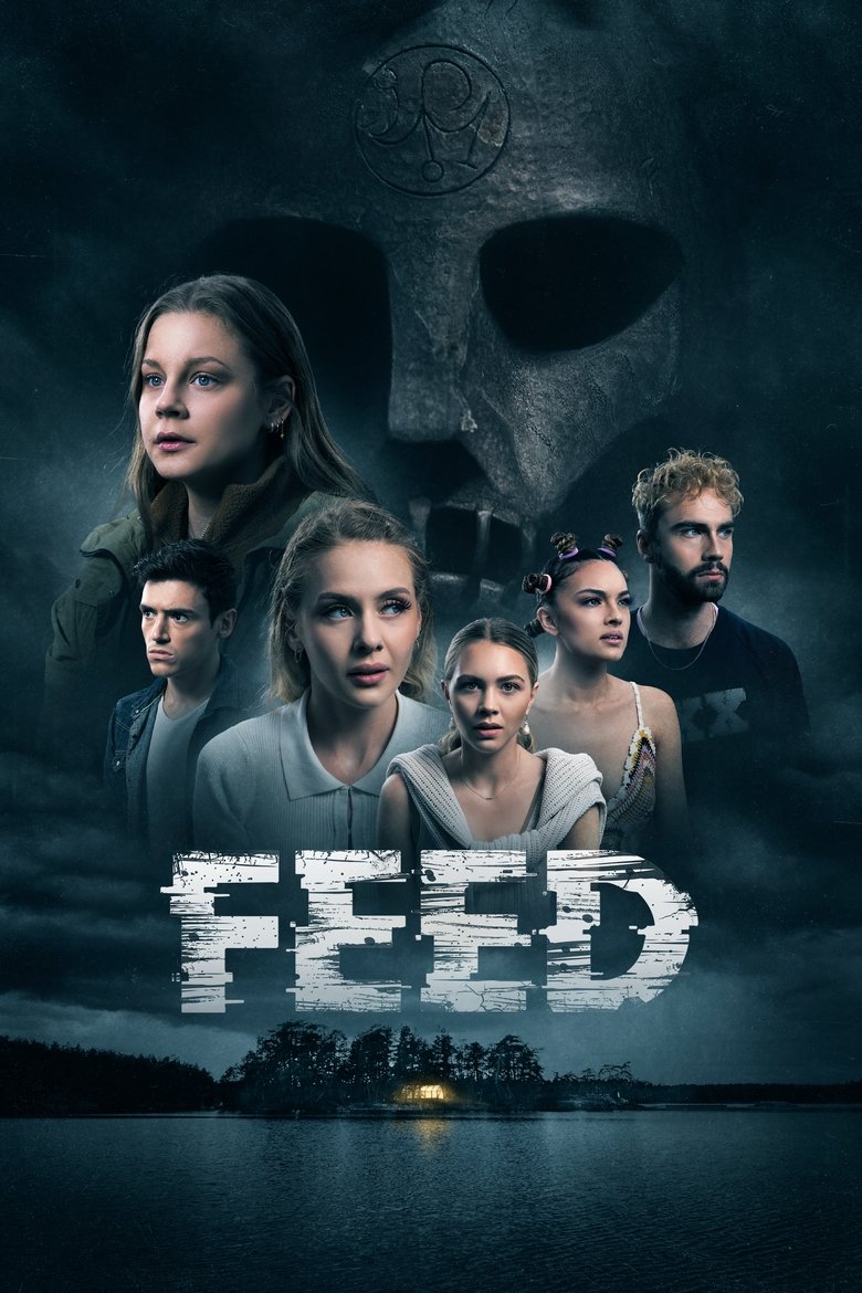 Feed (2022)