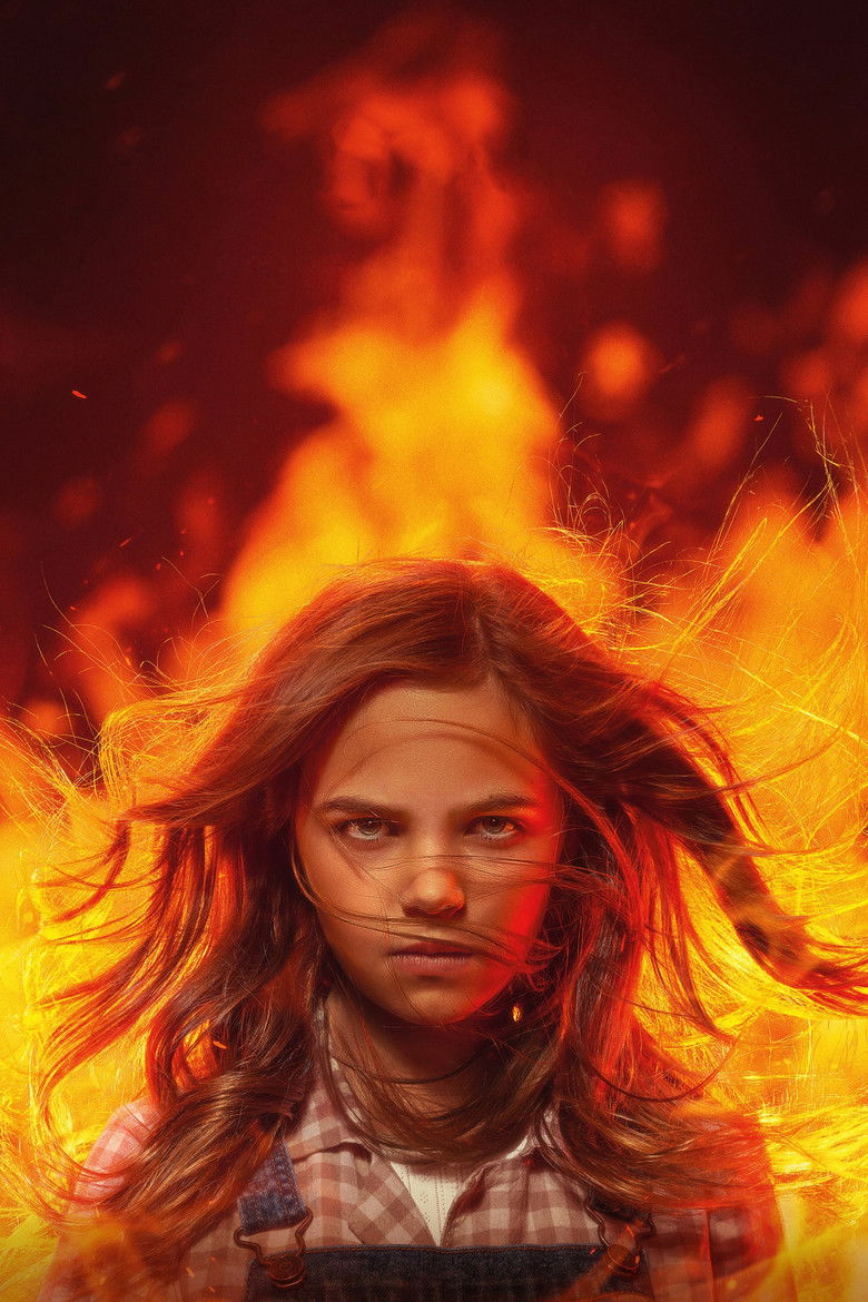 Firestarter (2022)