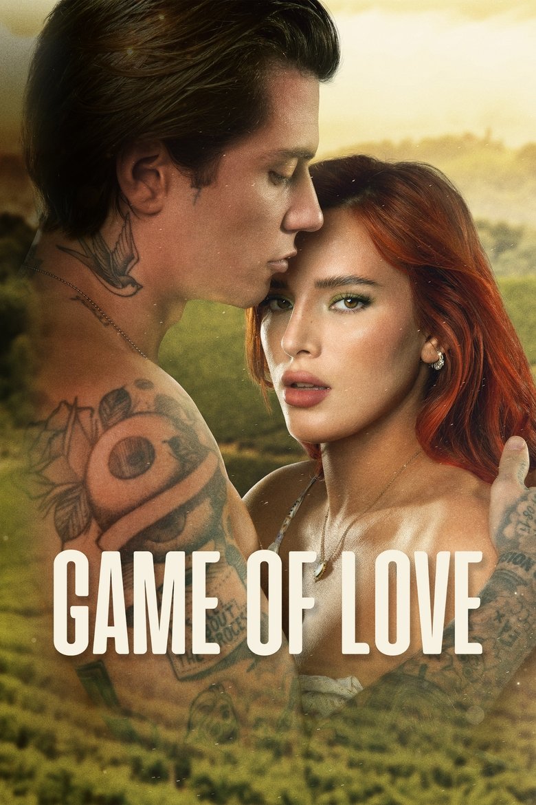Game of Love (2022)