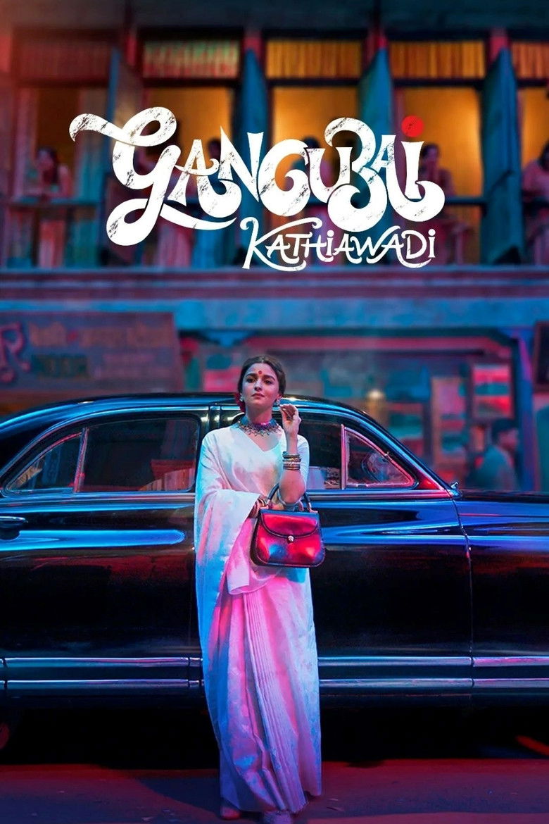 Gangubai Kathiawadi (2022)