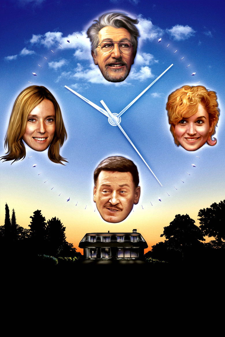 Incredible But True (2022)