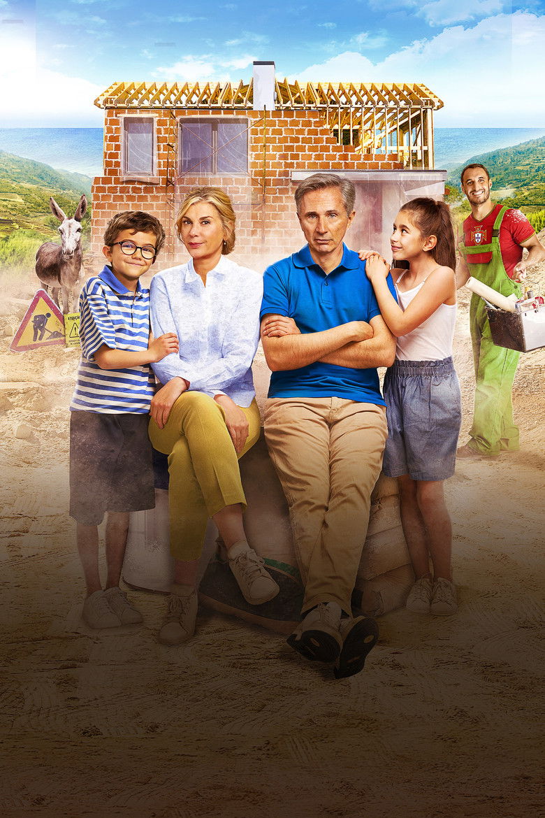 Just Retired 2 (2022)