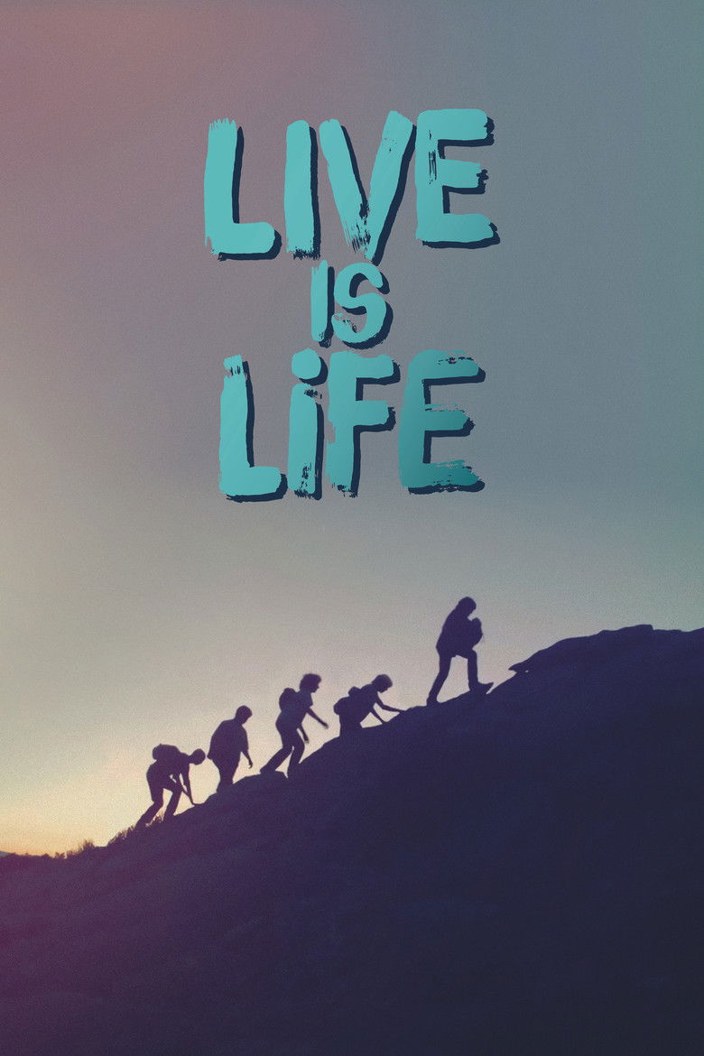 Live Is Life (2022)