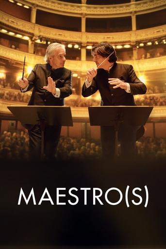 Maestro(s) (2022) movie poster