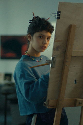 Maria into Life (2022) movie poster