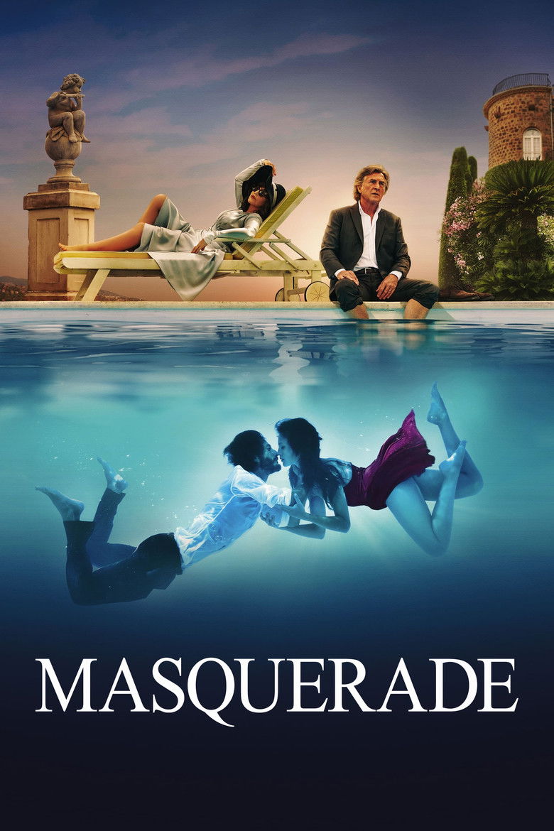 Masquerade (2022)