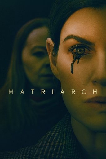 Matriarch (2022) movie poster