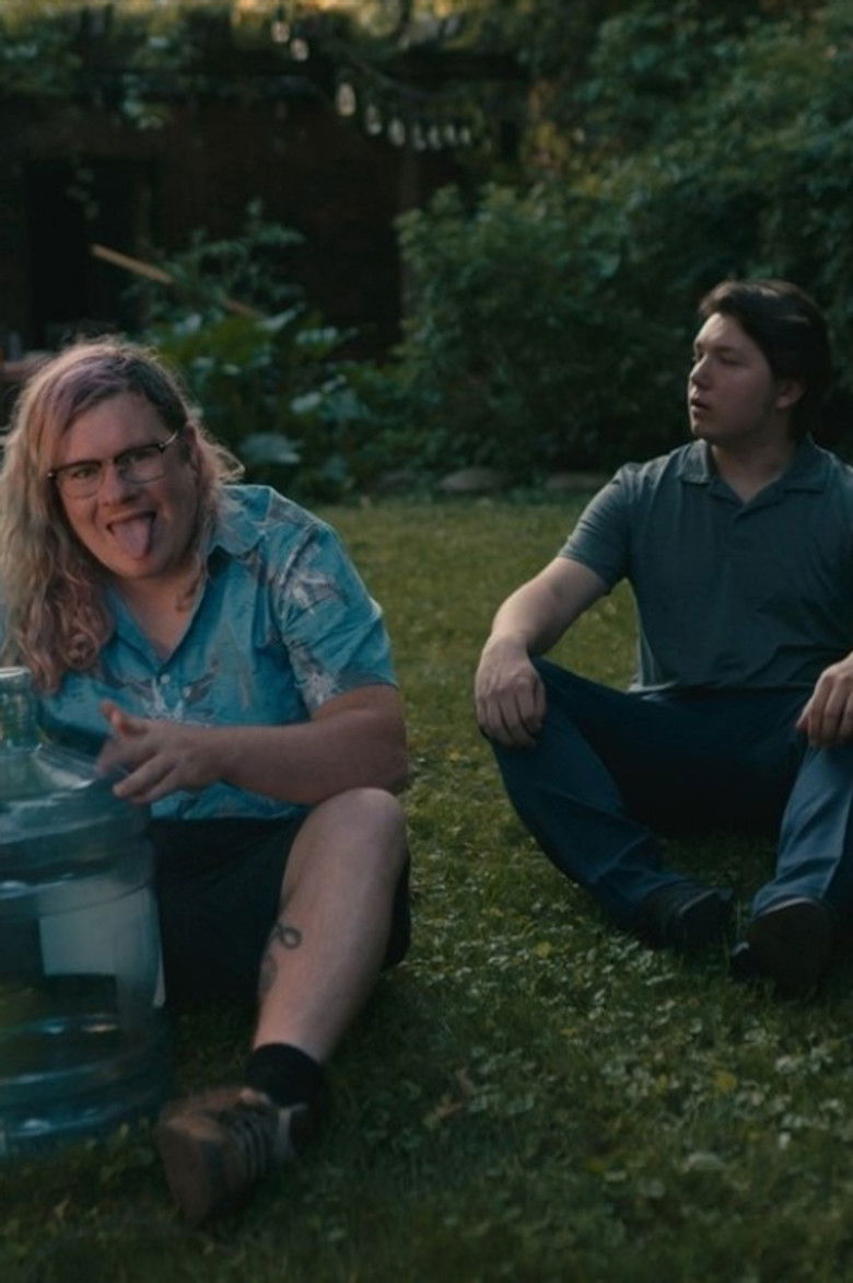 Okay! (The ASD Band Film) (2022)