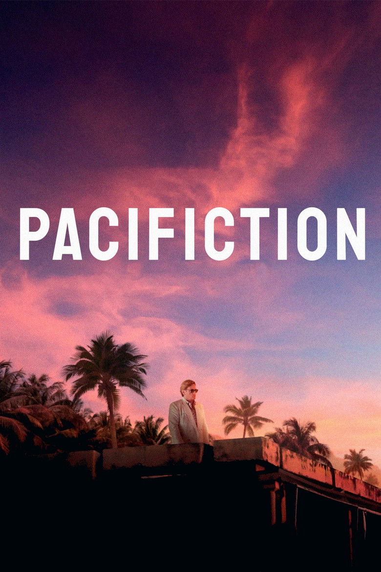 Pacifiction (2022)