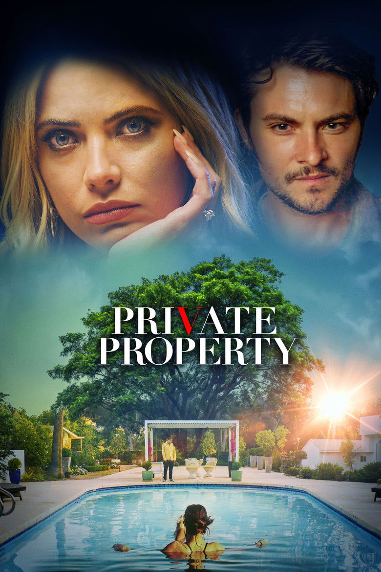 Private Property (2022)
