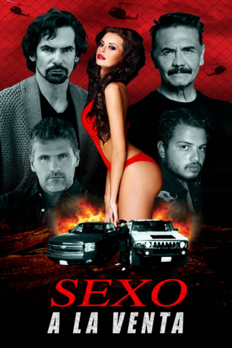Sexo a la venta (2022)
