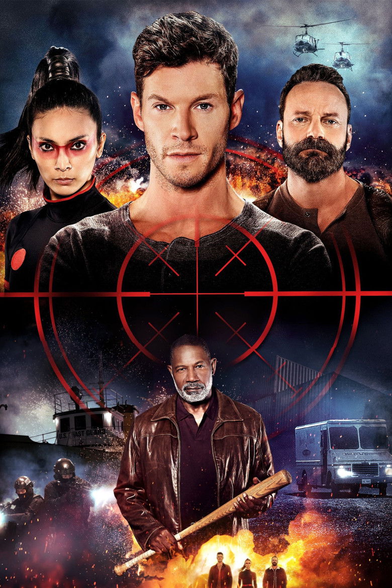 Sniper: Rogue Mission (2022)