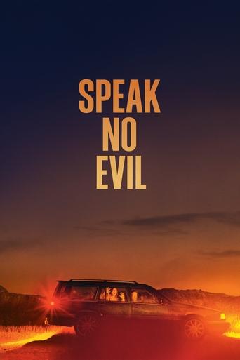 Speak No Evil (2022)