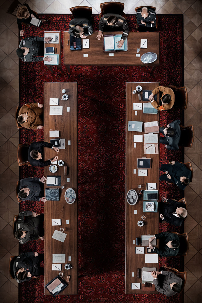 The Conference (2022)