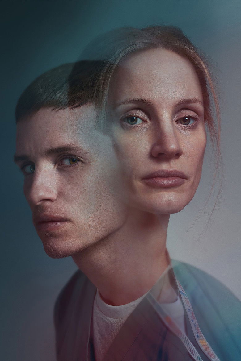 The Good Nurse (2022)