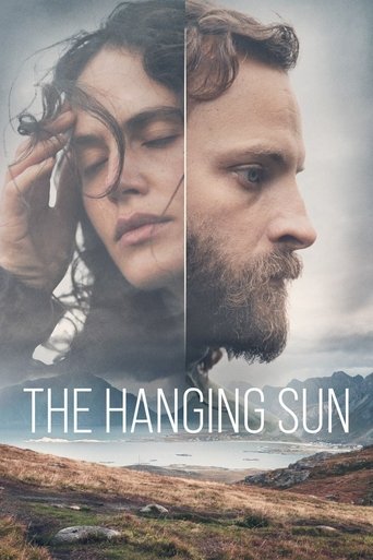 The Hanging Sun (2022) movie poster