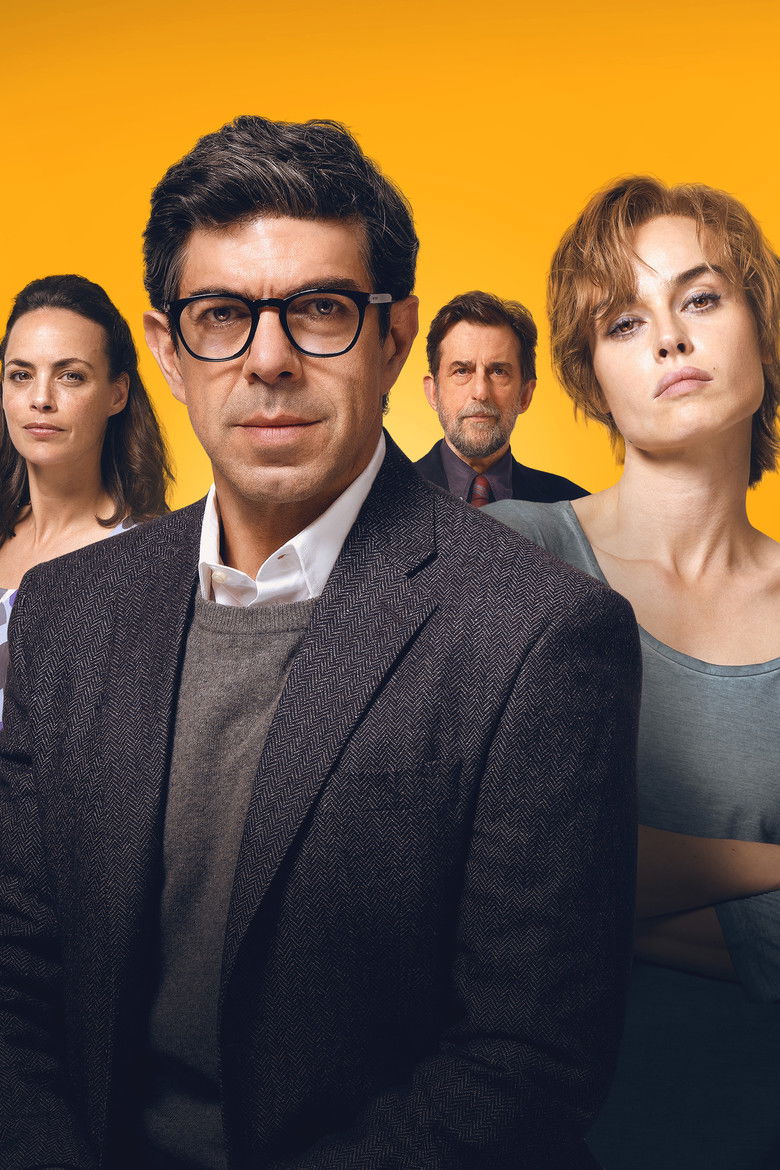 The Hummingbird (2022)