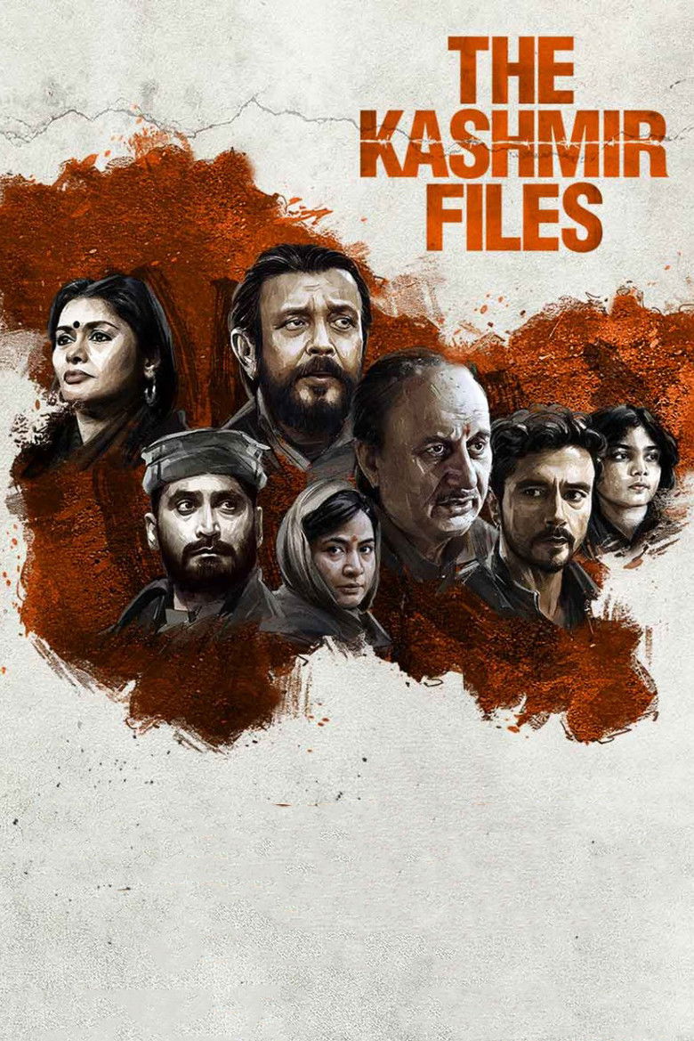 The Kashmir Files (2022)