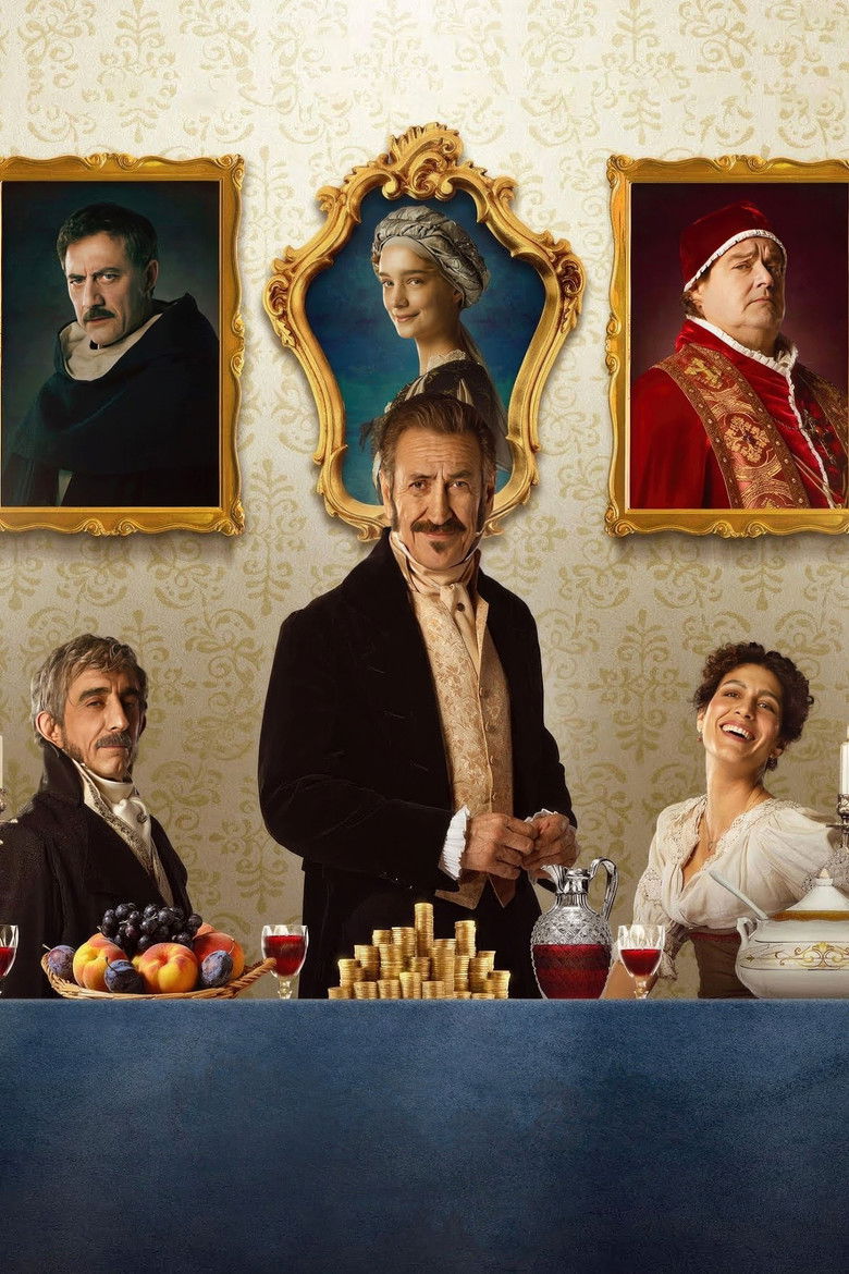 The Prince of Rome (2022)