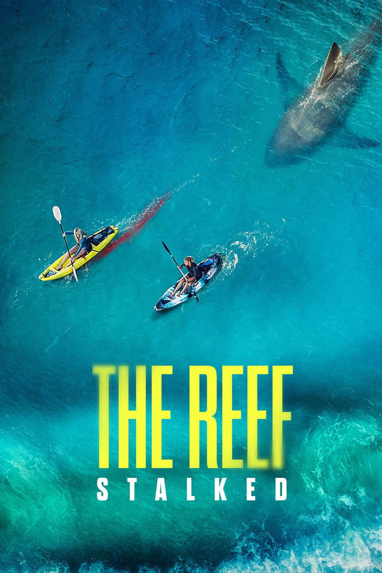 The Reef: Stalked (2022)