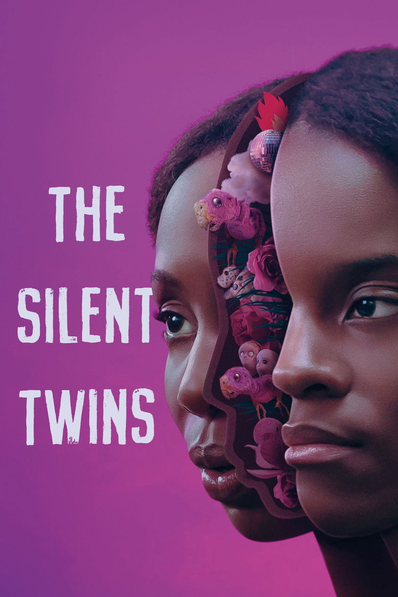 The Silent Twins (2022)