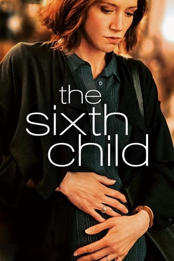 The Sixth Child (2022) movie poster