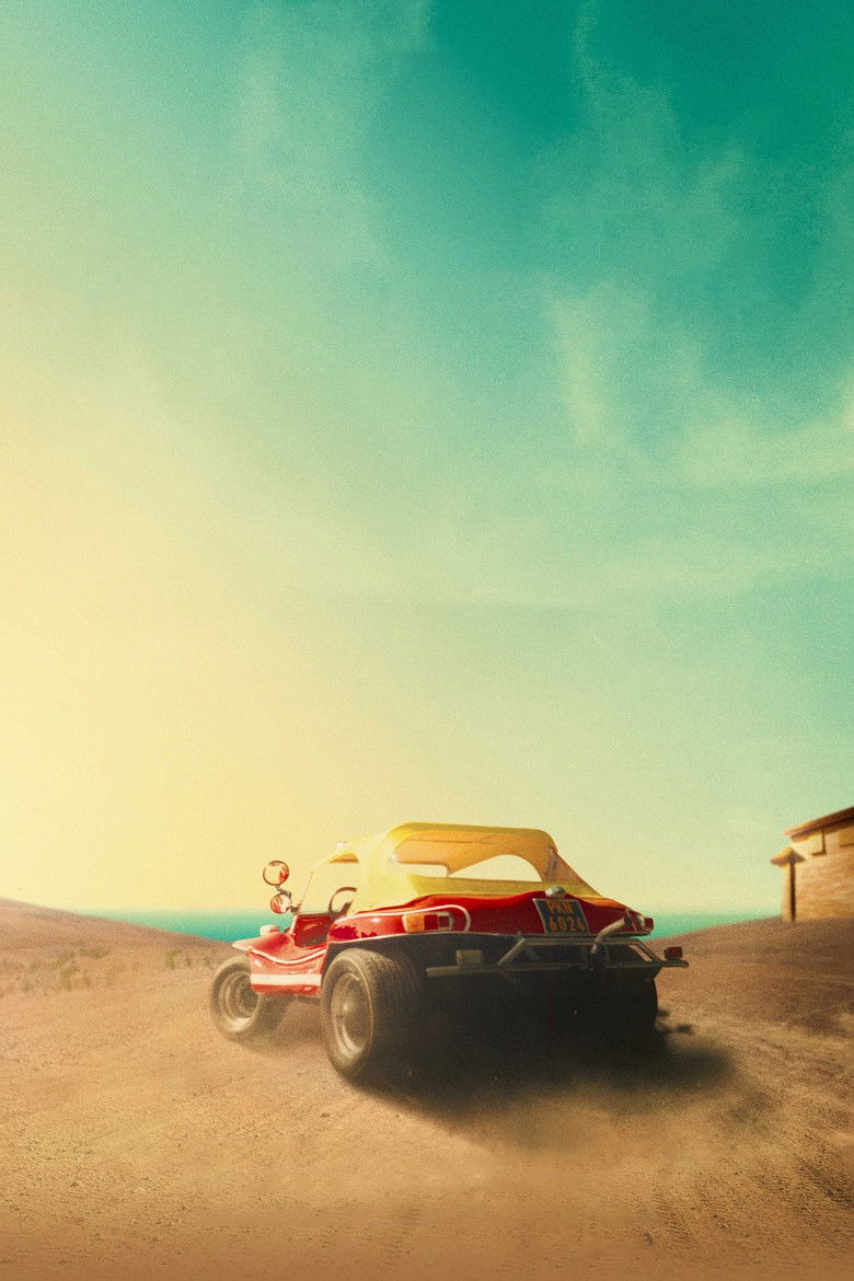 ...Watch Out, We're Mad (2022)