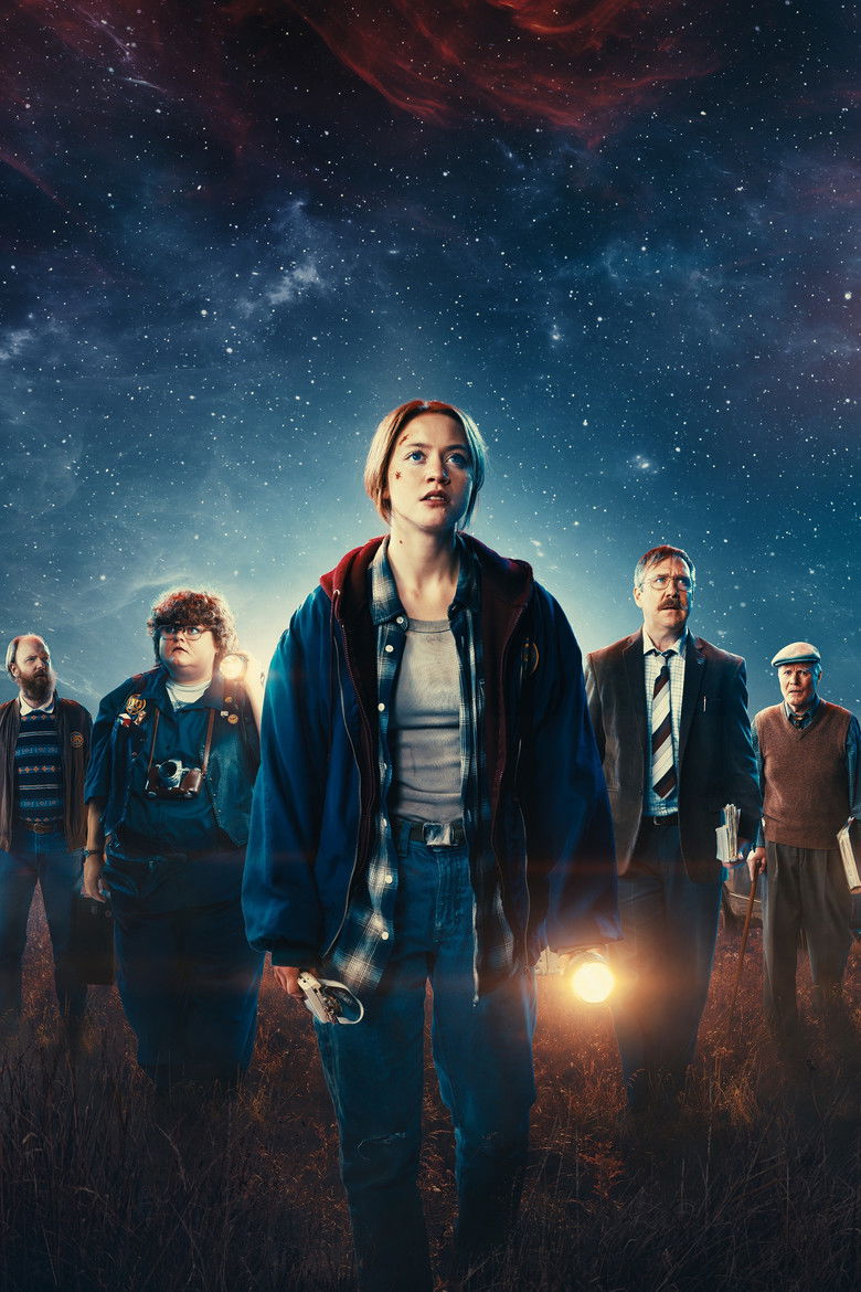 Watch the Skies (2022)