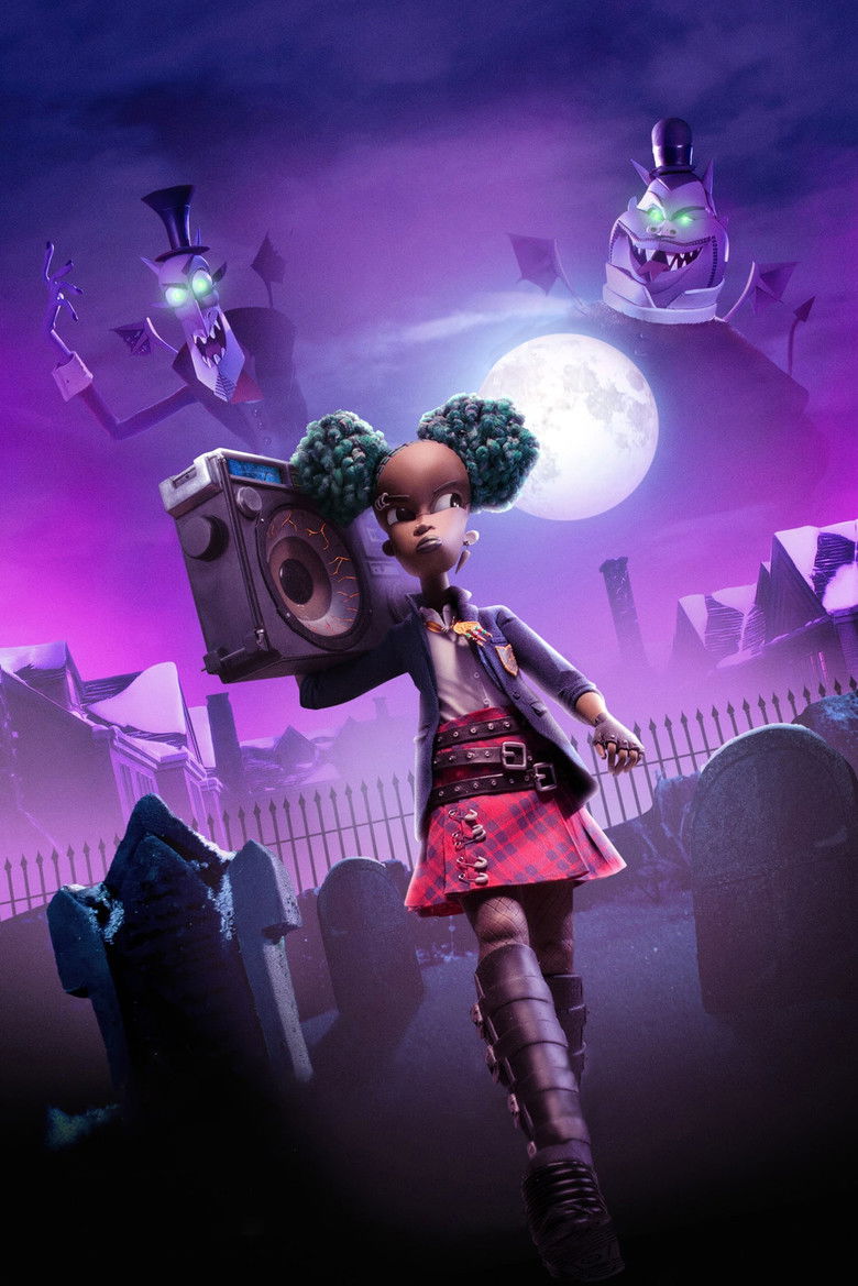 Wendell & Wild (2022)