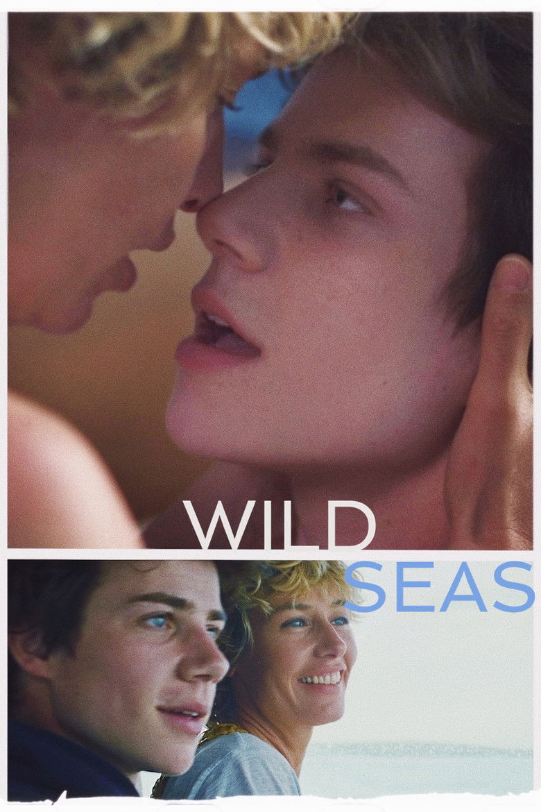 Wild Seas (2022)