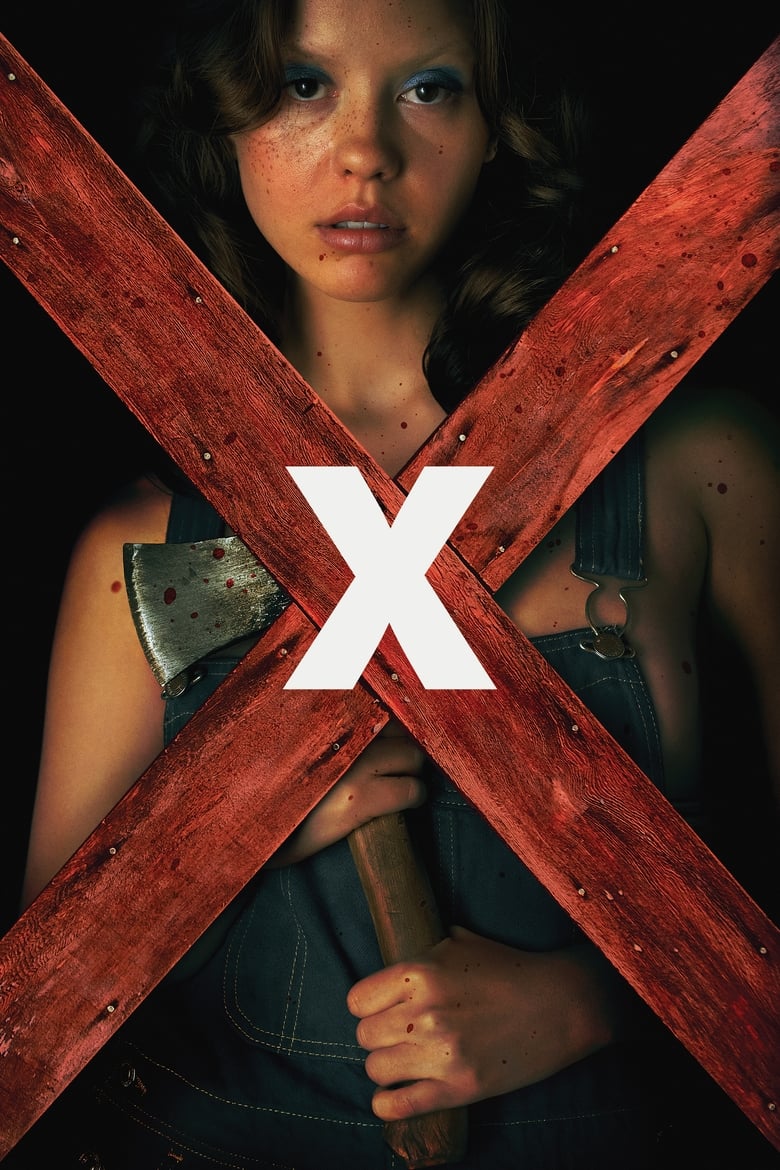 X (2022)