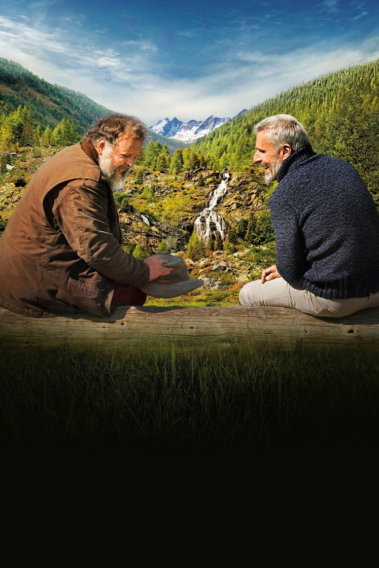 A Great Friend (2023)