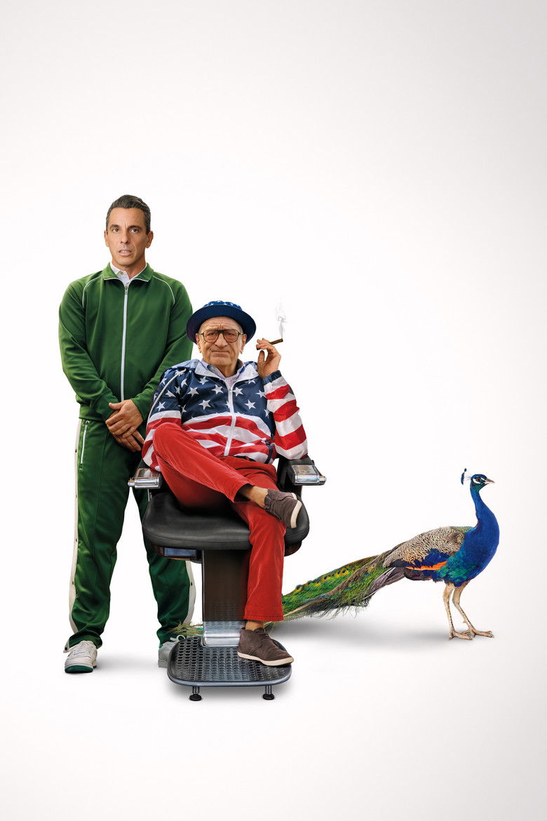 About My Father (2023)