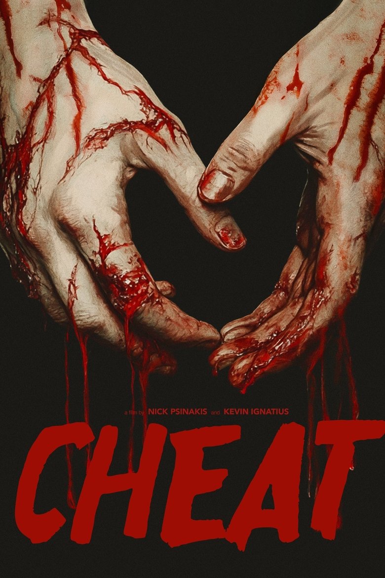Cheat (2023)