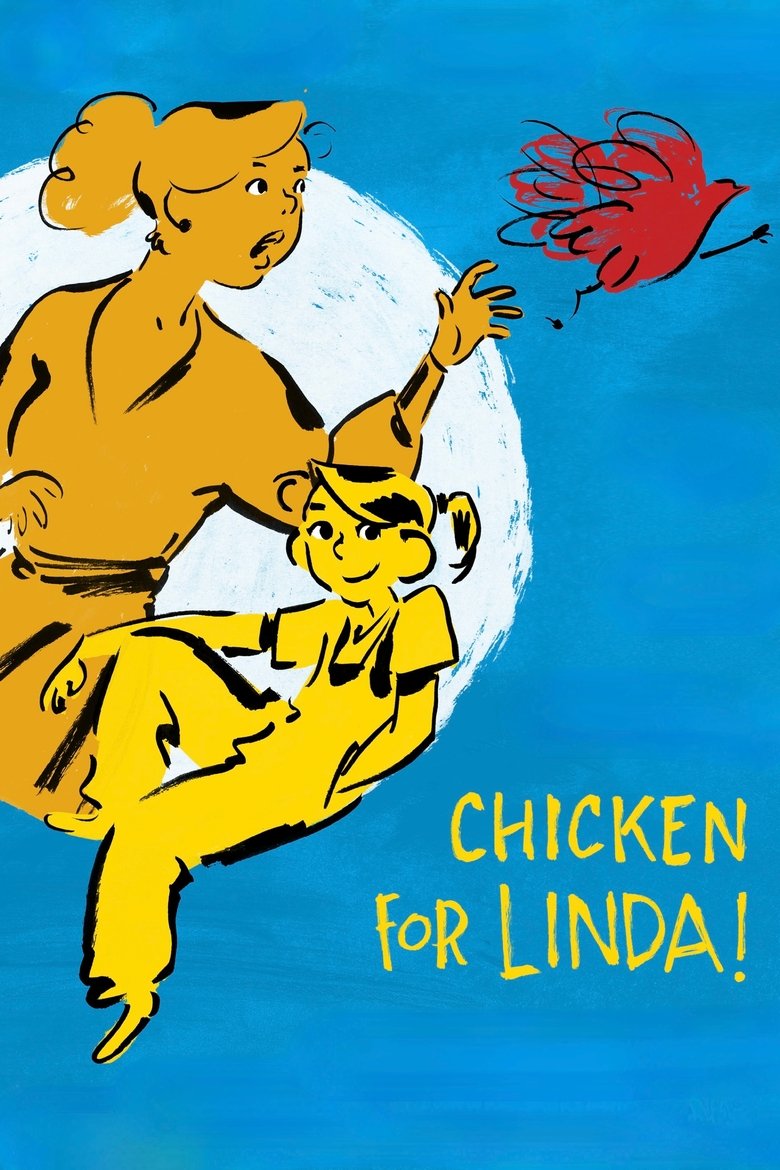 Chicken for Linda! (2023)